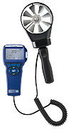 TSI, VelociCalc, 5725, Rotating, Vane, Anemometer