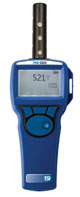 TSI, 7515, IAQ-CALC, Indoor, Air Quality, Meters